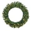 Vickerman Prelit Artificial Christmas Wreath (515938)