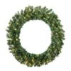 Vickerman Prelit Artificial Christmas Wreath (516171)