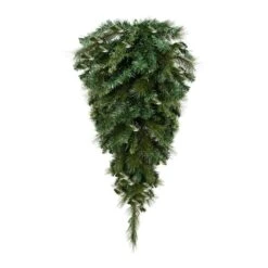 Vickerman Unlit Artificial Christmas Teardrop (516201)