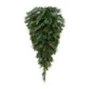 Vickerman Unlit Artificial Christmas Teardrop (516249)