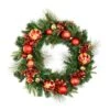 Vickerman Artificial Unlit Christmas Wreath (519967)