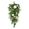 Vickerman Unlit Artificial Christmas Teardrop (520024)