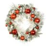 Vickerman Artificial Unlit Christmas Wreath (520109)