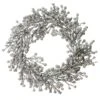 Vickerman Artificial Unlit Christmas Wreath (549629)