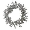 Vickerman Artificial Unlit Christmas Wreath (549650)