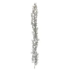 Vickerman Artificial Unlit Christmas Garland (549742)