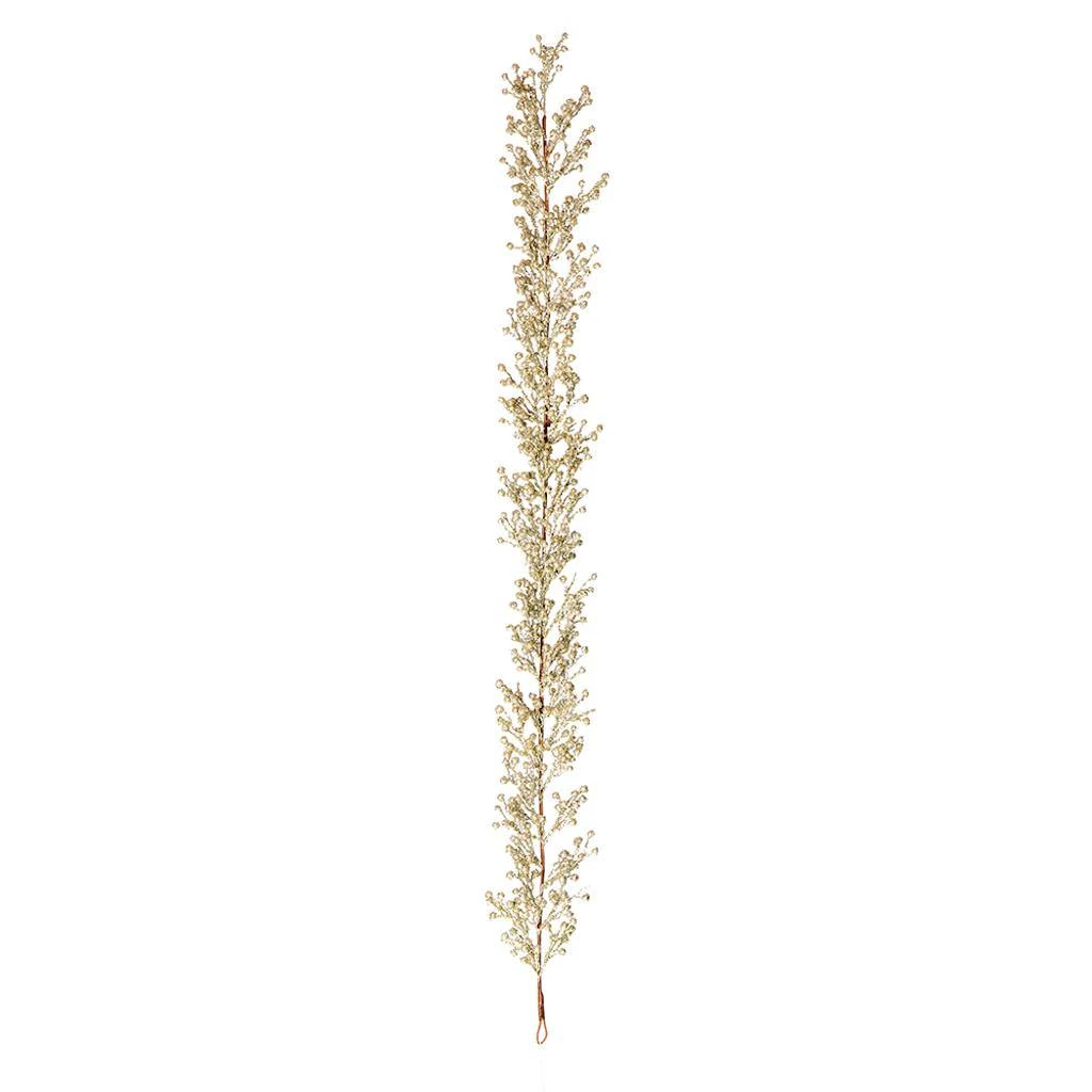 Vickerman Unlit Artificial Christmas Garland (549797)