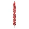Vickerman Artificial Unlit Christmas Garland (550021)