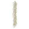 Vickerman Artificial Unlit Christmas Garland (553978)