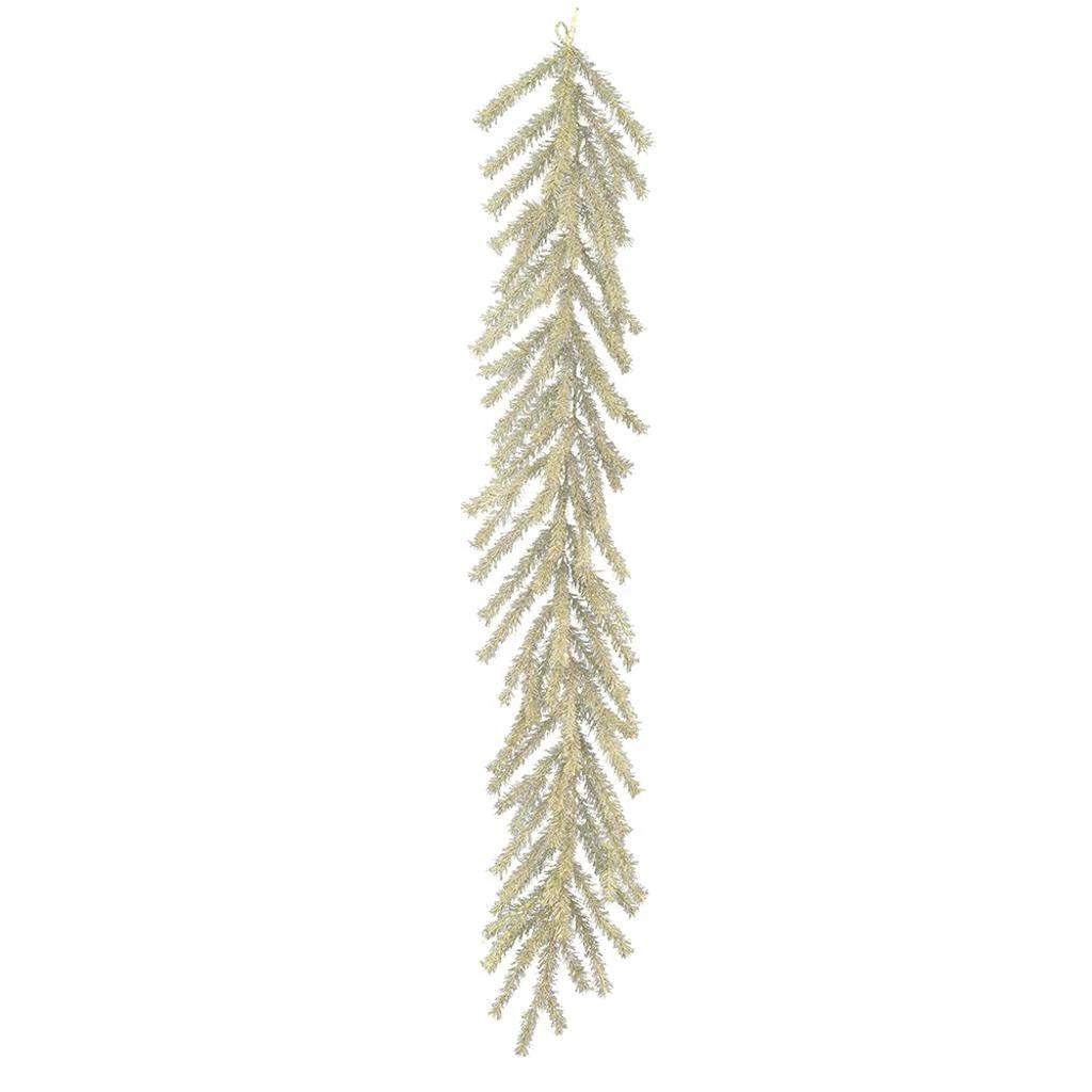 Vickerman Artificial Unlit Christmas Garland (553978)