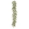 Vickerman Artificial Unlit Christmas Garland (554043)