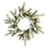 Vickerman Artificial Unlit Christmas Wreath (554067)