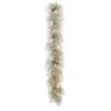 Vickerman Artificial Unlit Christmas Garland (554180)
