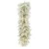 Vickerman Artificial Unlit Christmas Garland (554258)