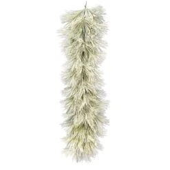 Vickerman Artificial Unlit Christmas Garland (554258)