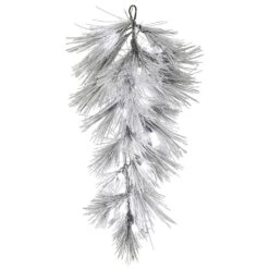 Vickerman Prelit Artificial Christmas Teardrop (562864)