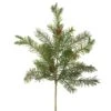 Vickerman Unlit Artificial Christmas Spray (3 Pack) (576786)