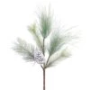 Vickerman Unlit Artificial Christmas Spray (2 Pack) (576830)