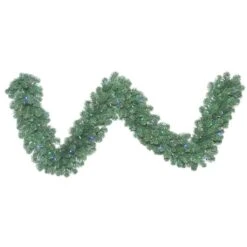 Vickerman Prelit Artificial Christmas Garland (586457)