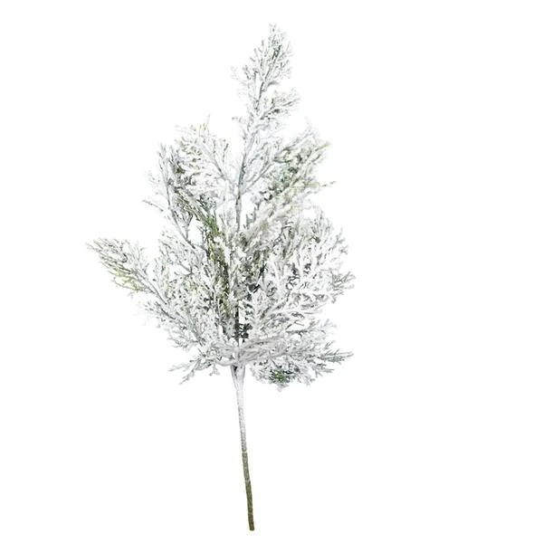 Vickerman Unlit Artificial Christmas Spray (6 Pack) (604885) - Image 2