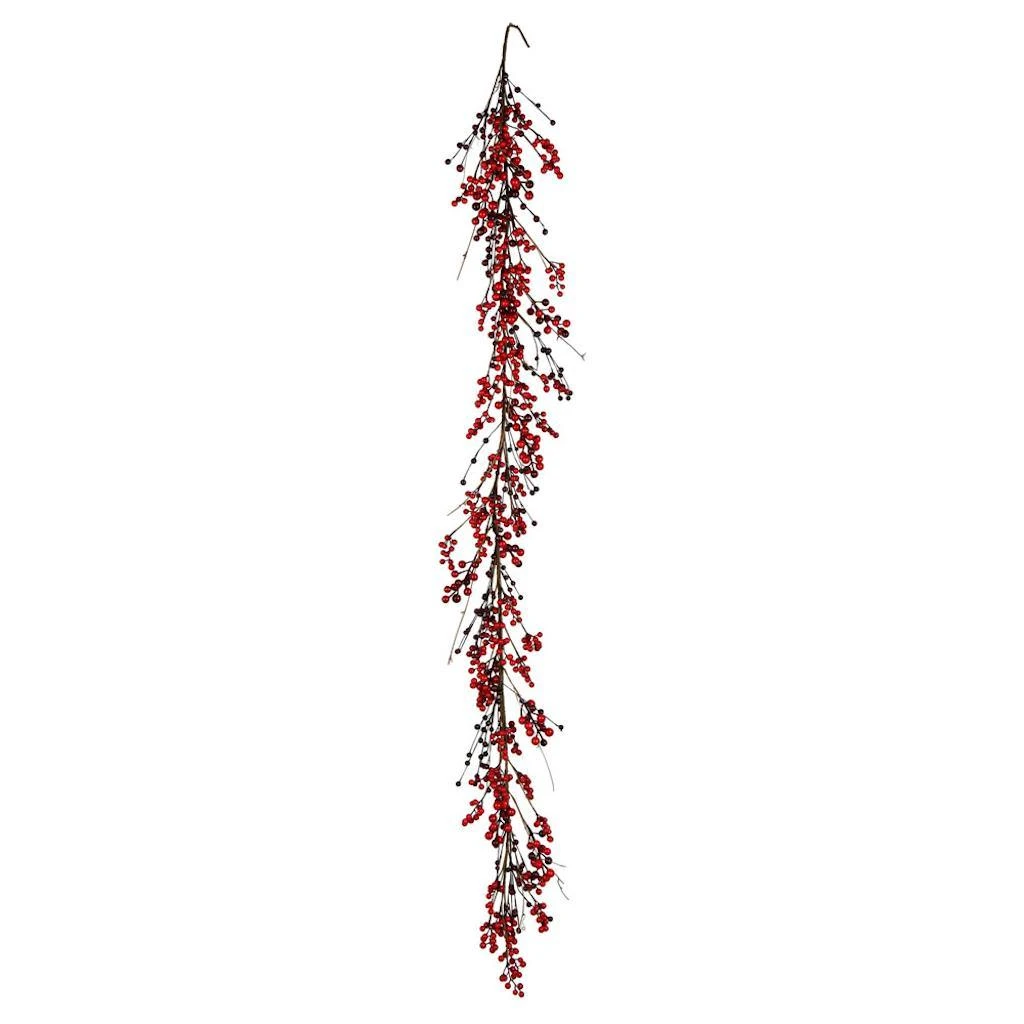Vickerman Artificial Unlit Christmas Garland (610992)