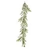 Vickerman Unlit Artificial Christmas Garland (611197)