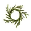 Vickerman Artificial Unlit Christmas Wreath (611203)
