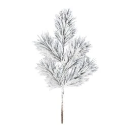 Vickerman Unlit Artificial Christmas Spray (3 Pack) (611289)