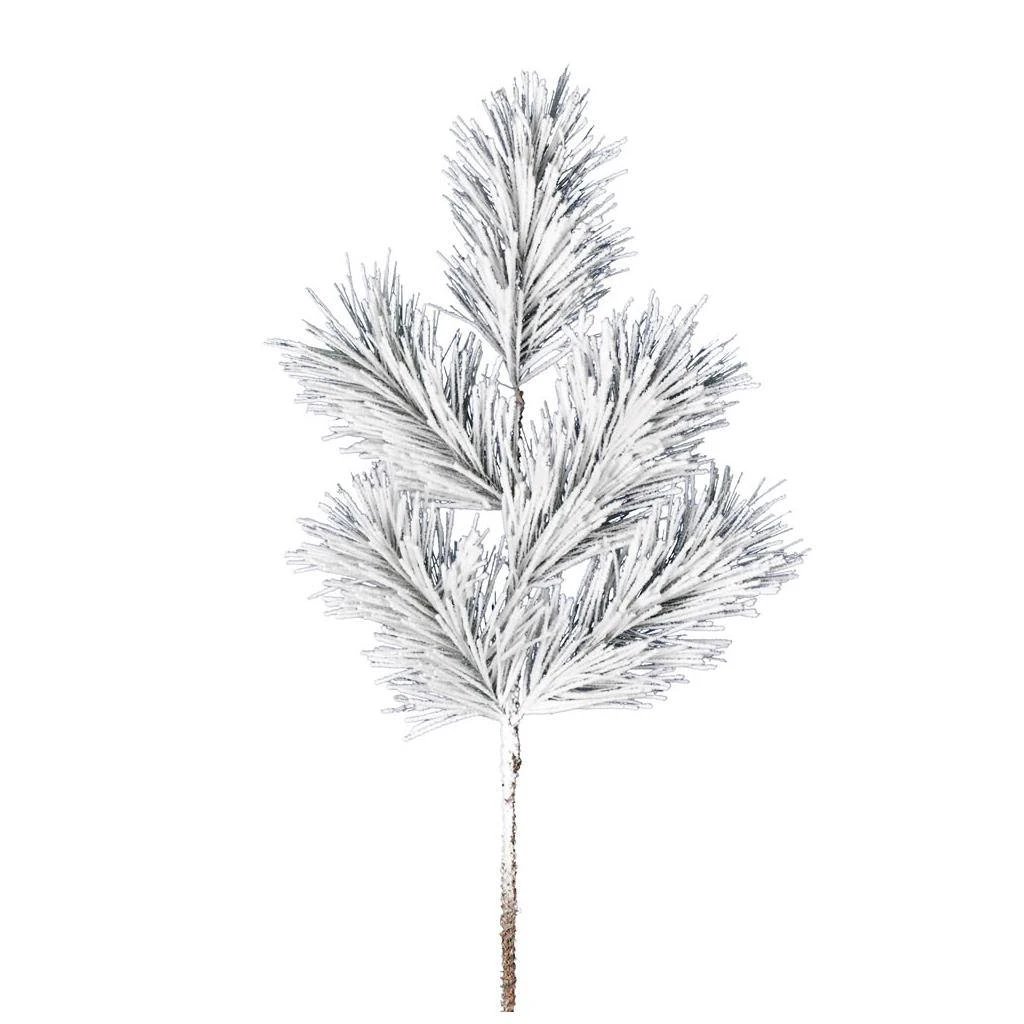 Vickerman Unlit Artificial Christmas Spray (3 Pack) (611289)