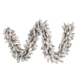 Vickerman Prelit Artificial Christmas Garland (629444)