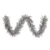 Vickerman Unlit Artificial Christmas Garland (629956)