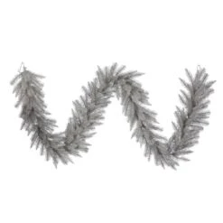 Vickerman Unlit Artificial Christmas Garland (629956)