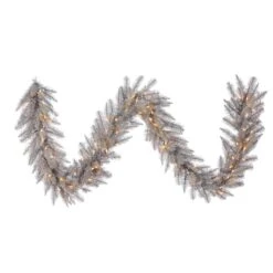 Vickerman Prelit Artificial Christmas Garland (629970)