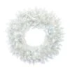 Vickerman Prelit Artificial Christmas Wreath (631706)
