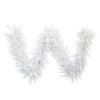 Vickerman Unlit Artificial Christmas Garland (631782)