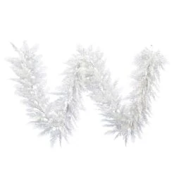 Vickerman Unlit Artificial Christmas Garland (631782)