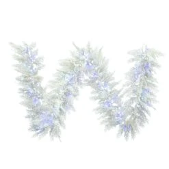 Vickerman Prelit Artificial Christmas Garland (631812)