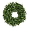 Vickerman Artificial Unlit Christmas Wreath (634547)