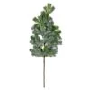 Vickerman Christmas Artificial Decoration (2 Pack) (637227)