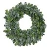 Vickerman Artificial Christmas Wreath (637241)