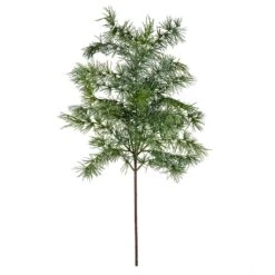 Vickerman Artificial Christmas Decoration (2 Pack) (637272)