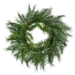 Vickerman Artificial Christmas Wreath (637296)