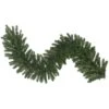 Vickerman Unlit Artificial Christmas Garland (640876)