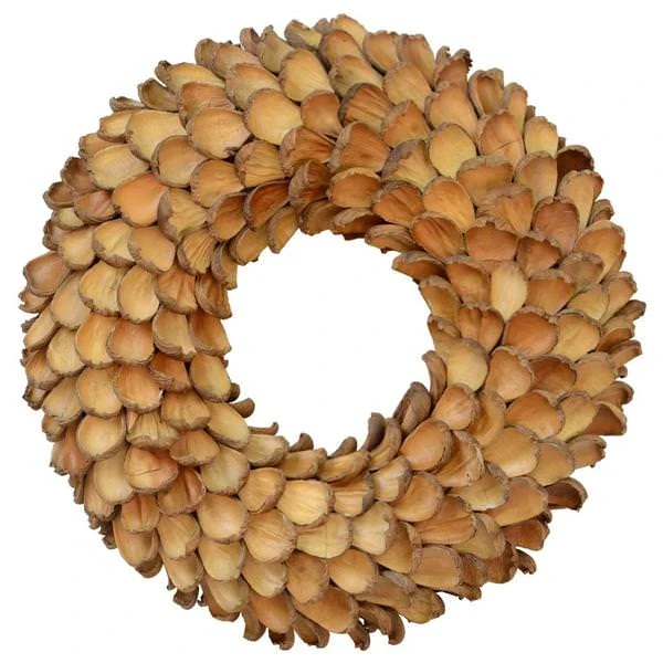 Vickerman Artificial Christmas Wreath (664667) - Image 2