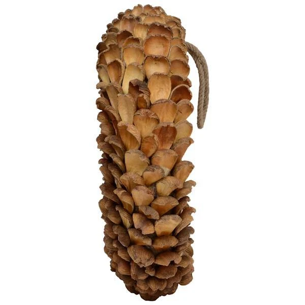 Vickerman Artificial Christmas Wreath (664667) - Image 3