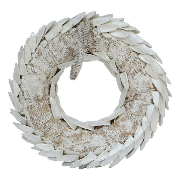 Vickerman Artificial Christmas Wreath (664674) - Image 4