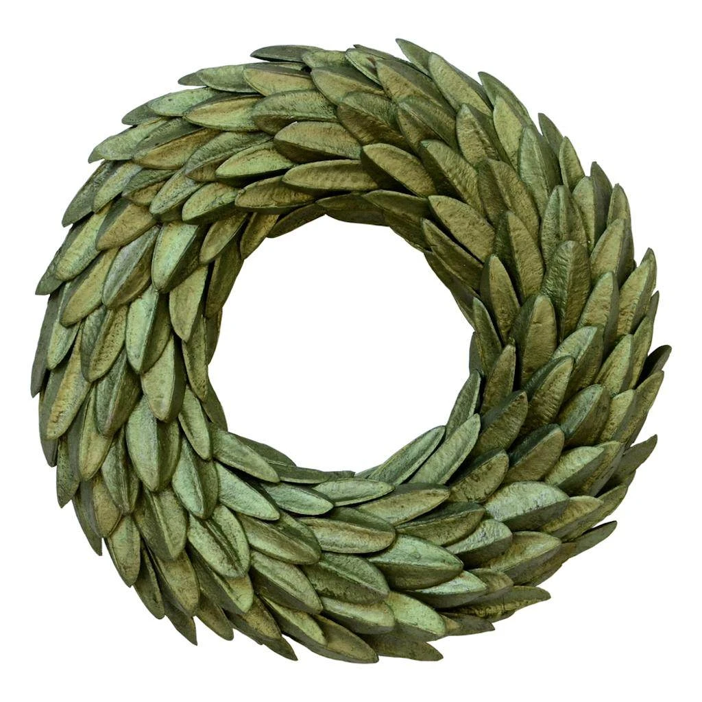 Vickerman Artificial Christmas Wreath (664681)