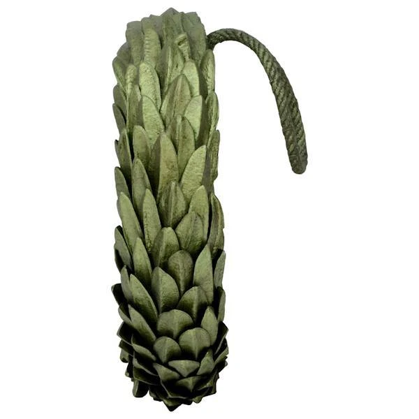 Vickerman Artificial Christmas Wreath (664681) - Image 3