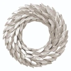 Vickerman Artificial Christmas Wreath (664698)