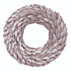 Vickerman Artificial Christmas Wreath (664704)